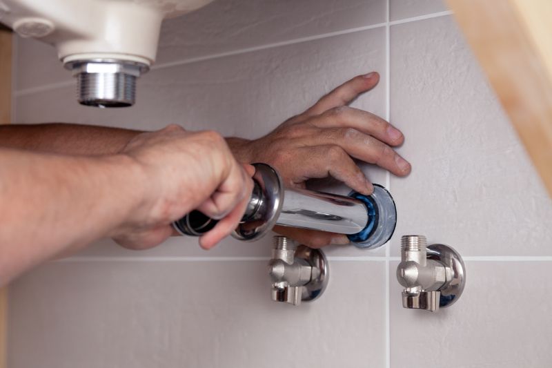 Professional Plumbing Contractors